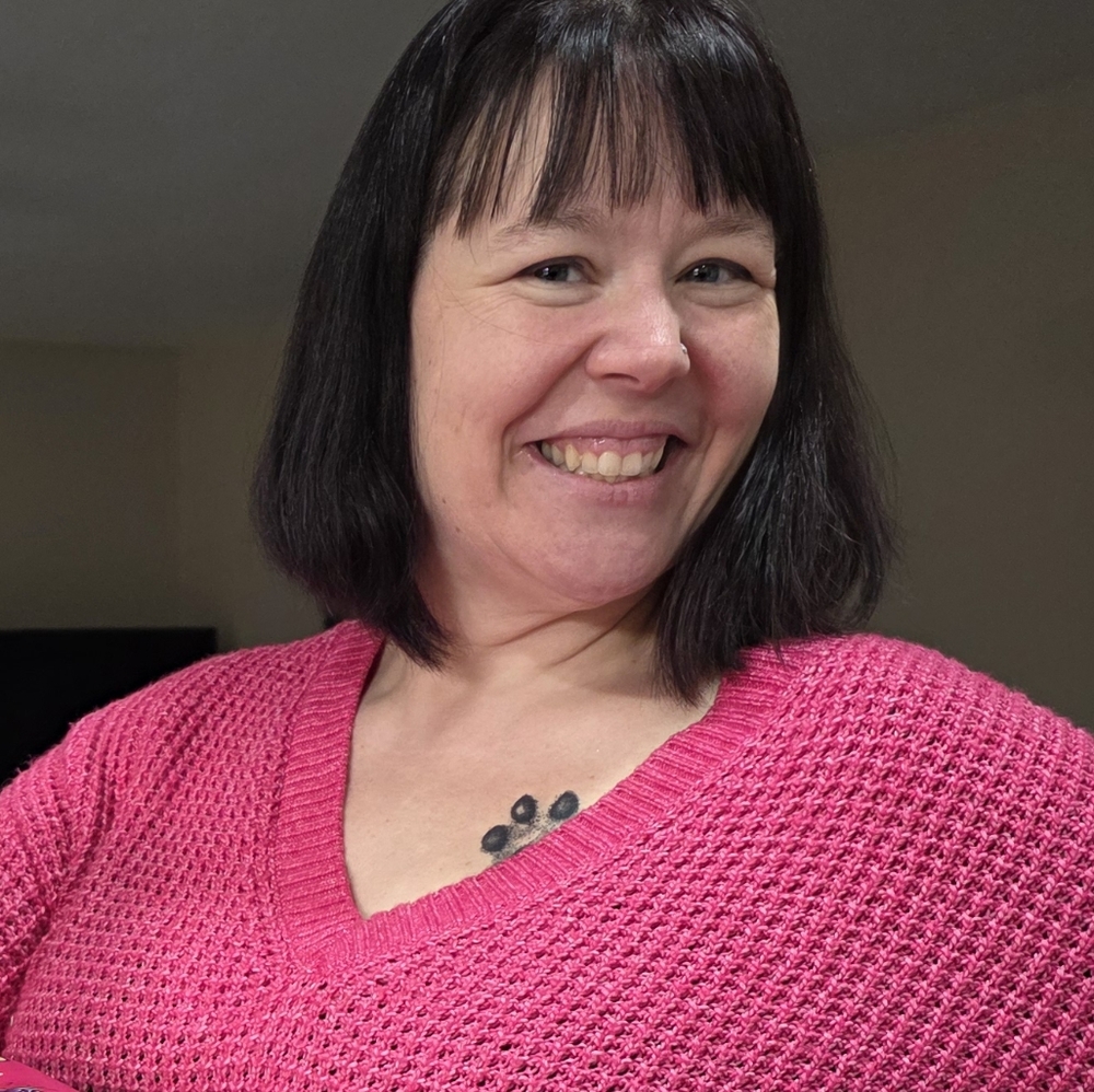 Meet your Posher, Ronda
